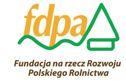 Konkurs „Polska wieś – dziedzictwo i przyszłość”.